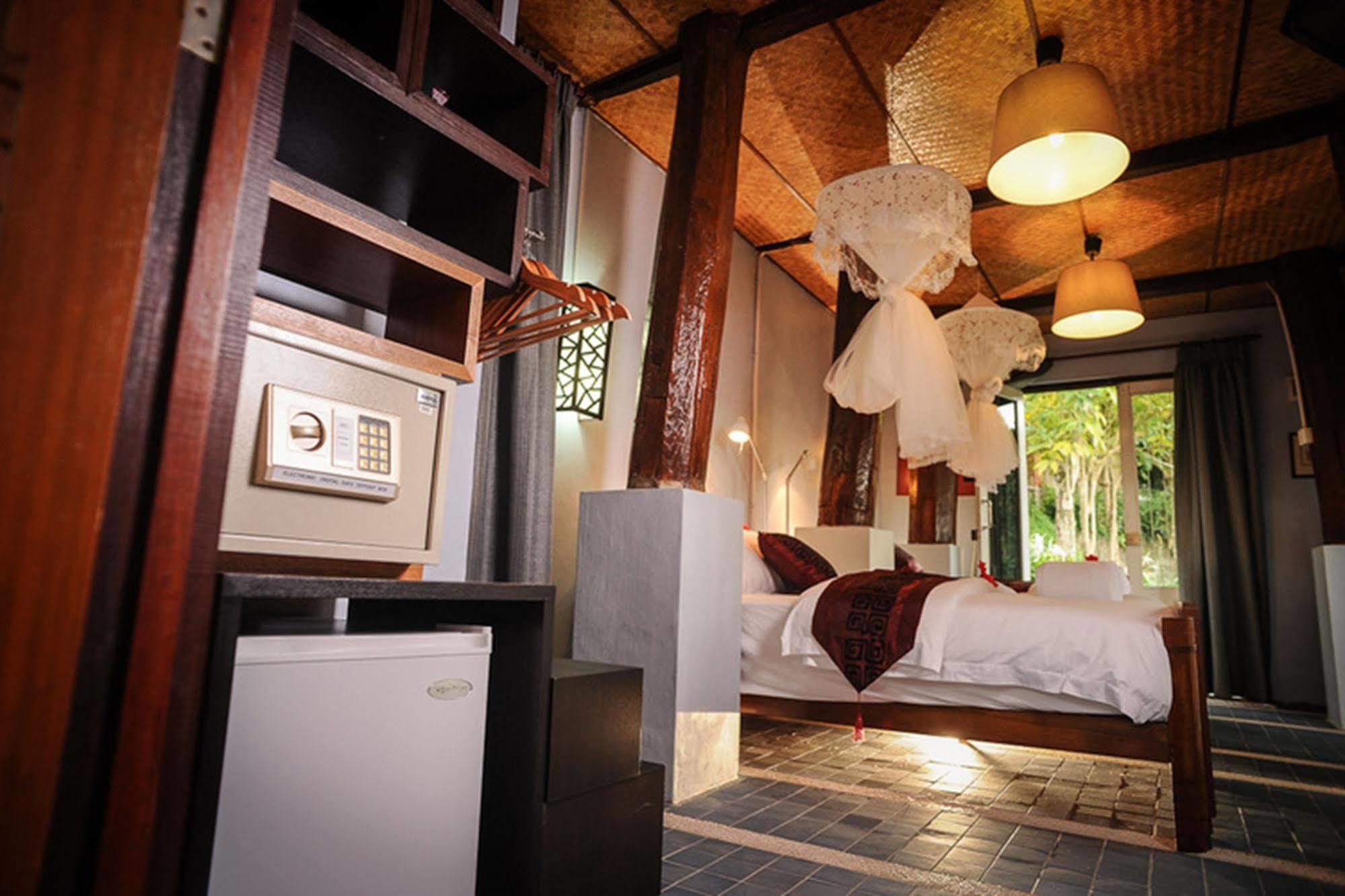 Villa MaliHom Private Estate Balik Pulau Exterior foto